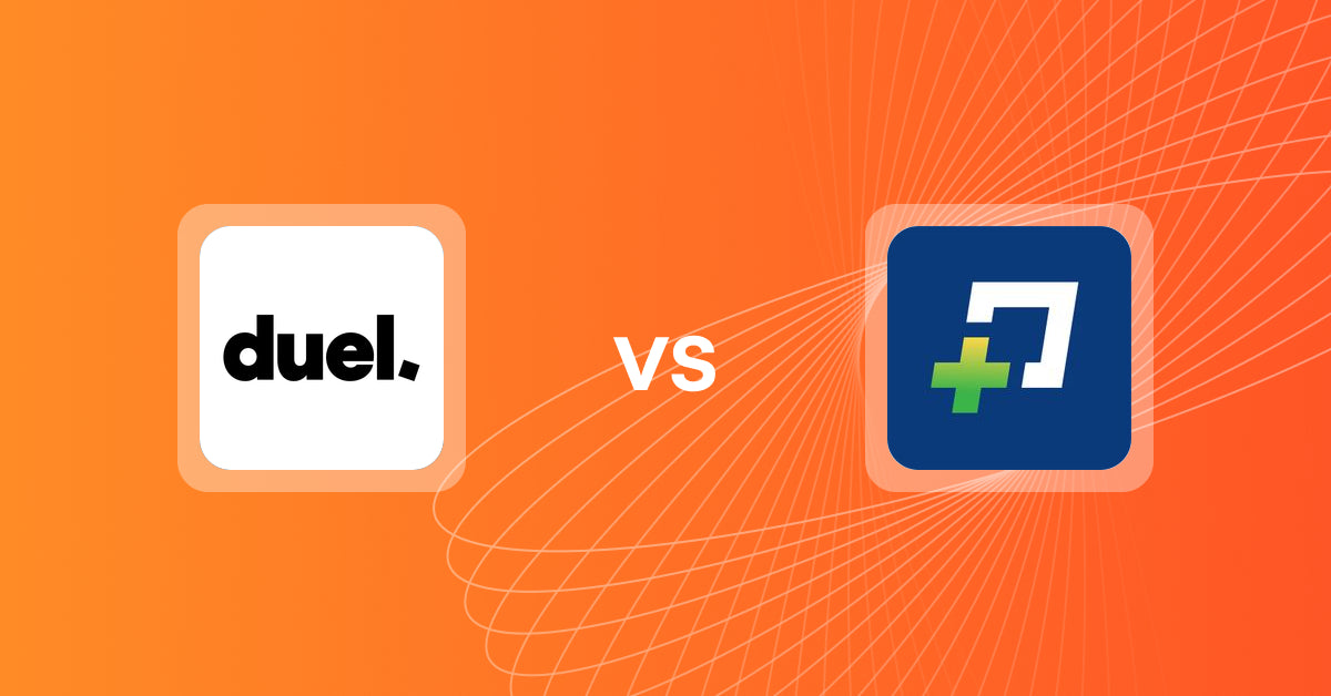 Shopify Upsell and Cross-Sell Apps: Duel | Referrals & Affiliates vs Zipify Landing Page Builder