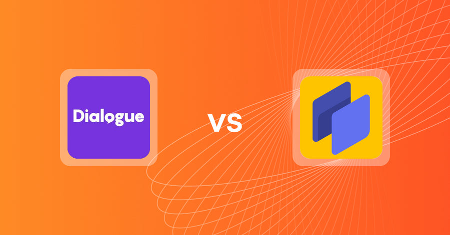 Shopify Upsell and Cross-sell Apps: Dialogue AI :CRO & A/B Testing vs SpurIT Sales Pop‑up Discount