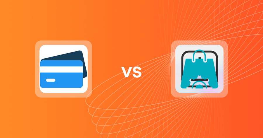 Shopify Upsell and Cross-sell Apps: AI Checkout Pro vs RecomBoost