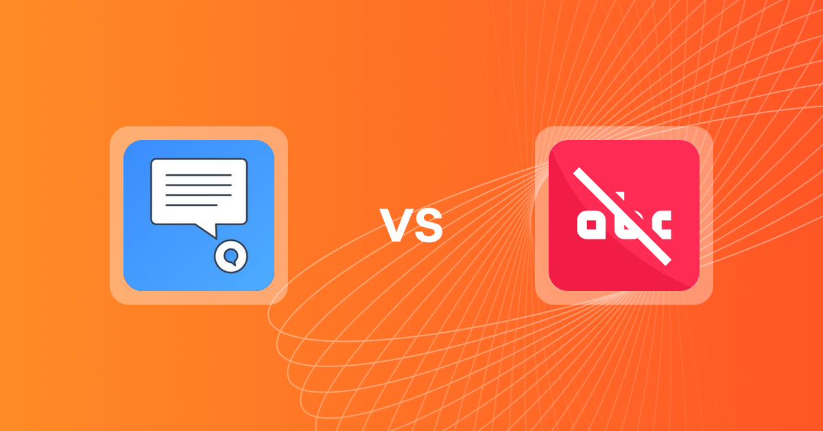 Shopify Operations Apps: POWR Live Chat Support vs CaseMate ‑ Case Sensitivity