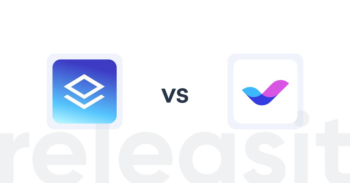 Shopify Upsell and Cross-sell Apps: Brizy Landing Page Builder vs Veda Landing Page Builder