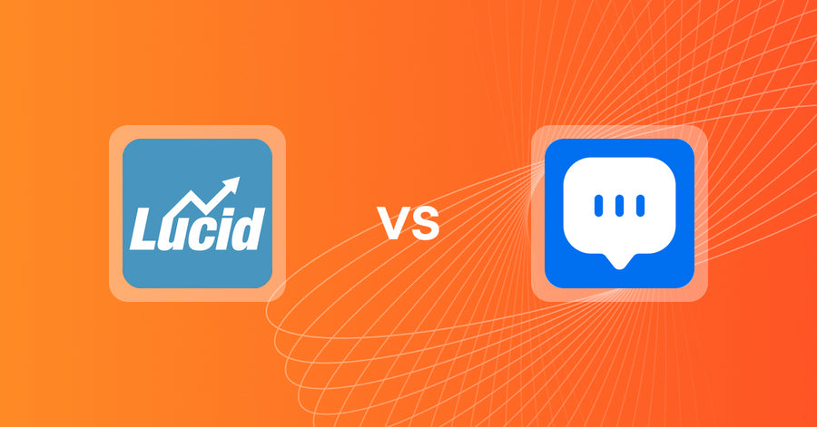 Shopify Upsell and Cross-Sell Apps: Smart Upsell & Cross‑Sell vs Taggo: Chatbot AI & WhatsApp