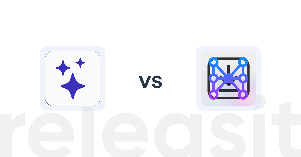 Shopify Upsell and Cross-sell Apps: PashasAi vs Hypersonal: AI Content