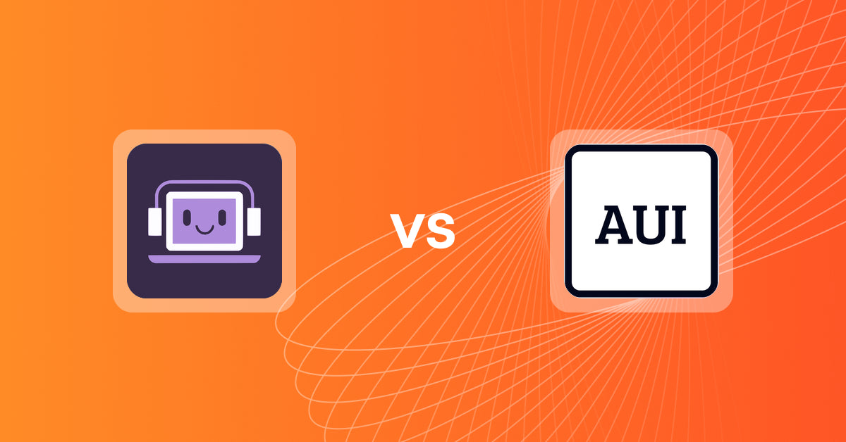 Shopify Upsell and Cross-sell Apps: OmniChat ‑ ChatGPT AI Chatbot vs AUI Generative AI Agent
