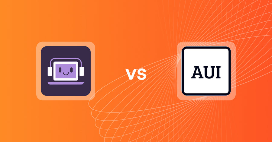Shopify Upsell and Cross-sell Apps: OmniChat ‑ ChatGPT AI Chatbot vs AUI Generative AI Agent