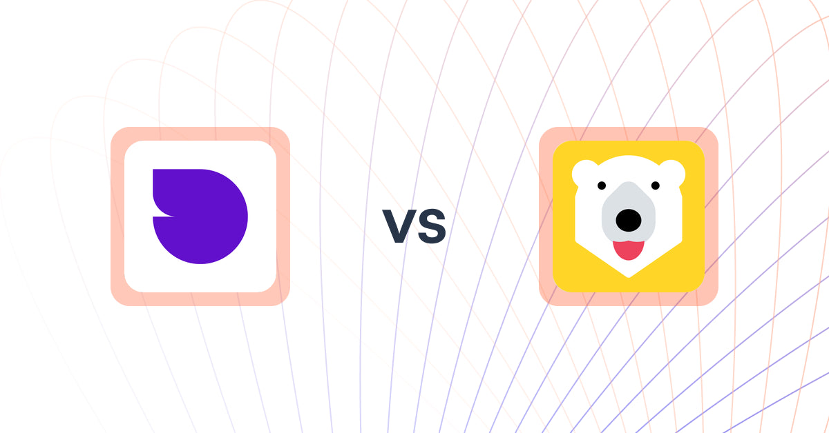Shopify Upsell and Cross-sell Apps: Sendbird AI Chatbot vs. Honeycomb Upsell & Cross Sell