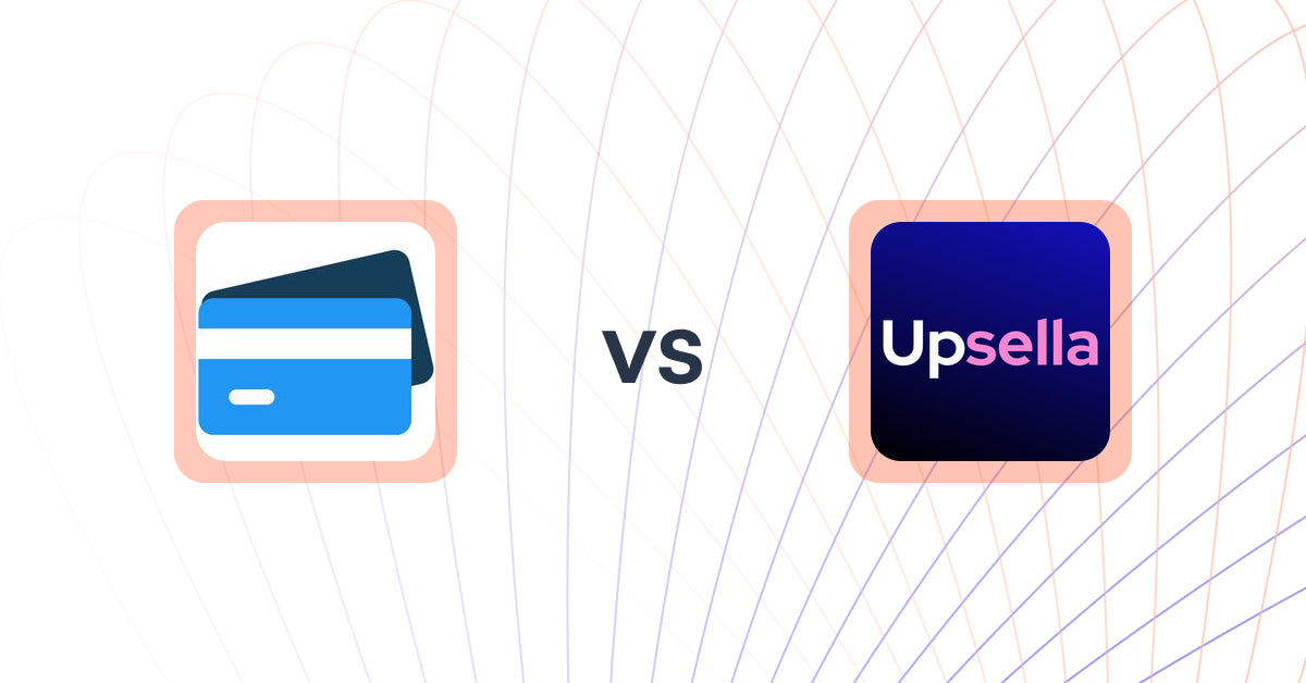 Shopify Upsell and Cross-sell Apps: AI Checkout Pro vs. Upsella