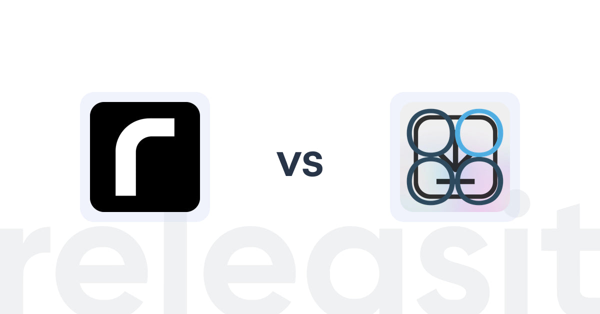 Shopify Upsell and Cross-Sell Apps: Retentics: Dynamic Recommender vs monoloq ‑ Your ChatGPT Chatbot