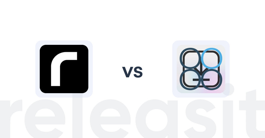 Shopify Upsell and Cross-Sell Apps: Retentics: Dynamic Recommender vs monoloq ‑ Your ChatGPT Chatbot