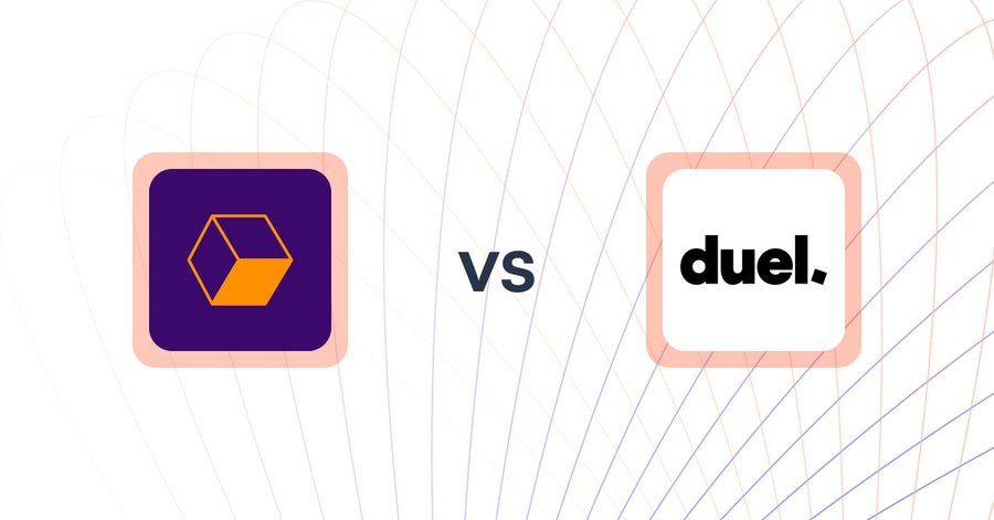 Shopify Upsell and Cross-sell Apps: Nova Bundle ‑ Upsell Popup vs Duel | Referrals & Affiliates