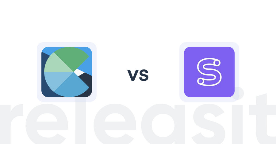 Shopify Upsell and Cross-Sell Apps: CRCL｜Eco‑Friendly Upsell Cart vs Shopcast: Product Recommender