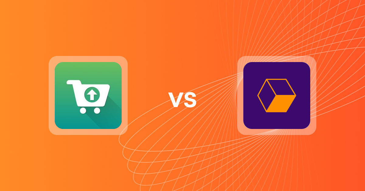 Shopify Upsell and Cross-sell Apps: Smart Suggest Pro by Essenify vs. Nova Bundle ‑ Upsell Popup