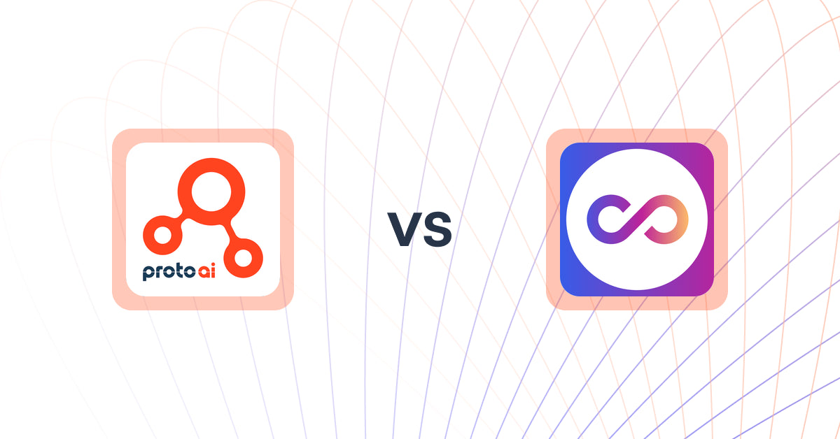 Shopify Upsell and Cross-sell Apps: Proto AI Commerce vs Rebuy Personalization Engine