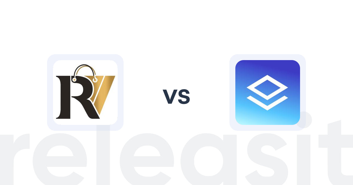 Shopify Upsell and Cross-Sell Apps: LitaCat ‑ ReVisit vs Brizy Landing Page Builder