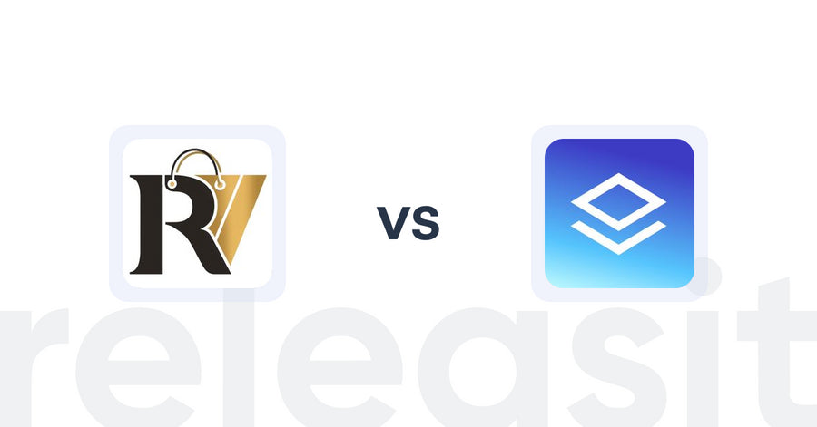 Shopify Upsell and Cross-Sell Apps: LitaCat ‑ ReVisit vs Brizy Landing Page Builder