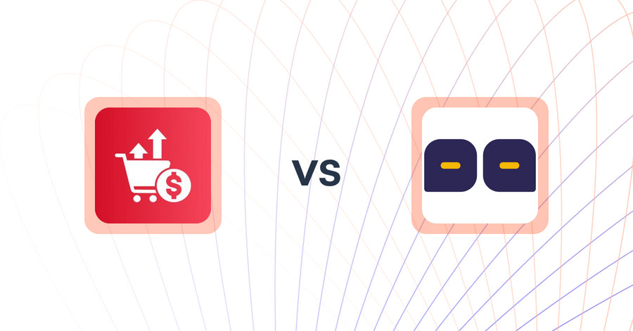 Shopify Upsell and Cross-sell Apps: Dynamic Checkout Upsell vs Consolto Video Chat