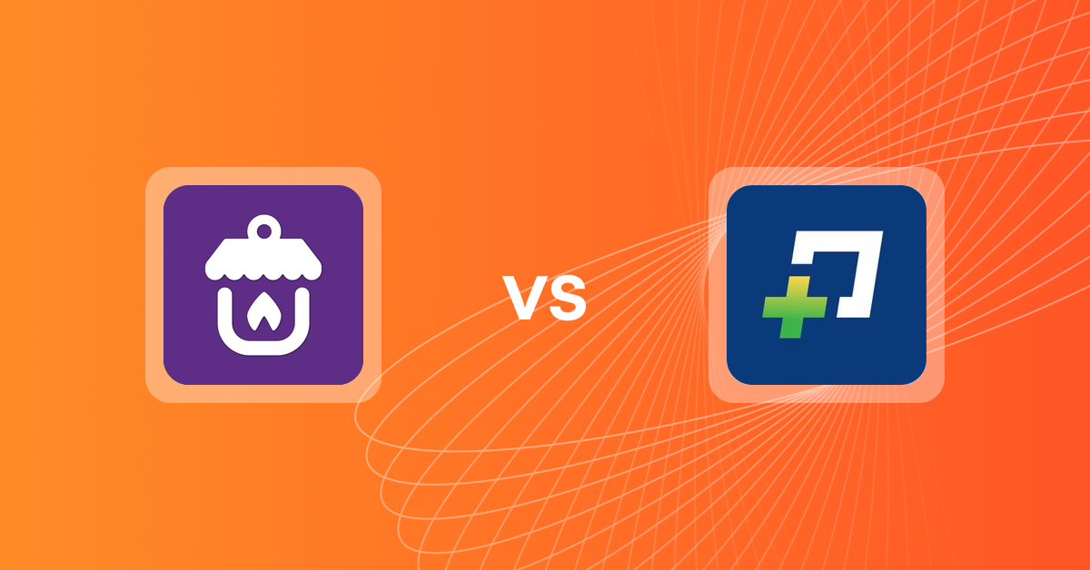 Shopify Upsell and Cross-Sell Apps: Lantern ‑ Product Quiz Builder vs Zipify Landing Page Builder