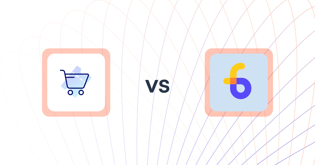 Shopify Upsell and Cross-Sell Apps: Mave Thank You Page vs. Friendly Brands Co‑Promotion