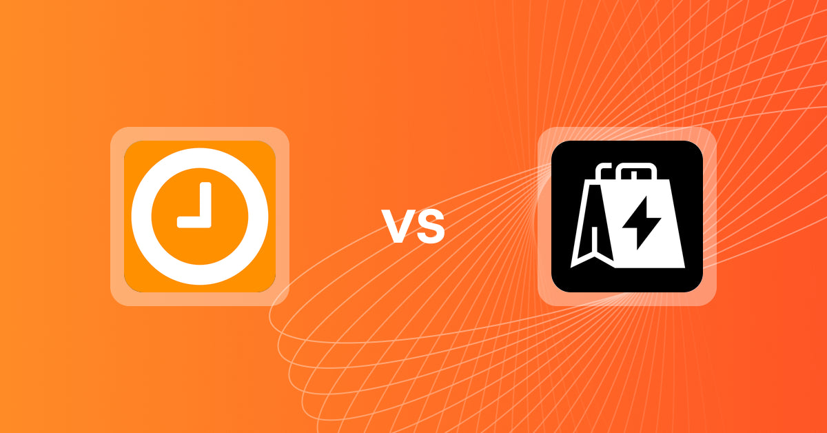 Shopify Upsell and Cross-Sell Apps: Talon Recently Viewed Items vs Essential Free Shipping Upsell