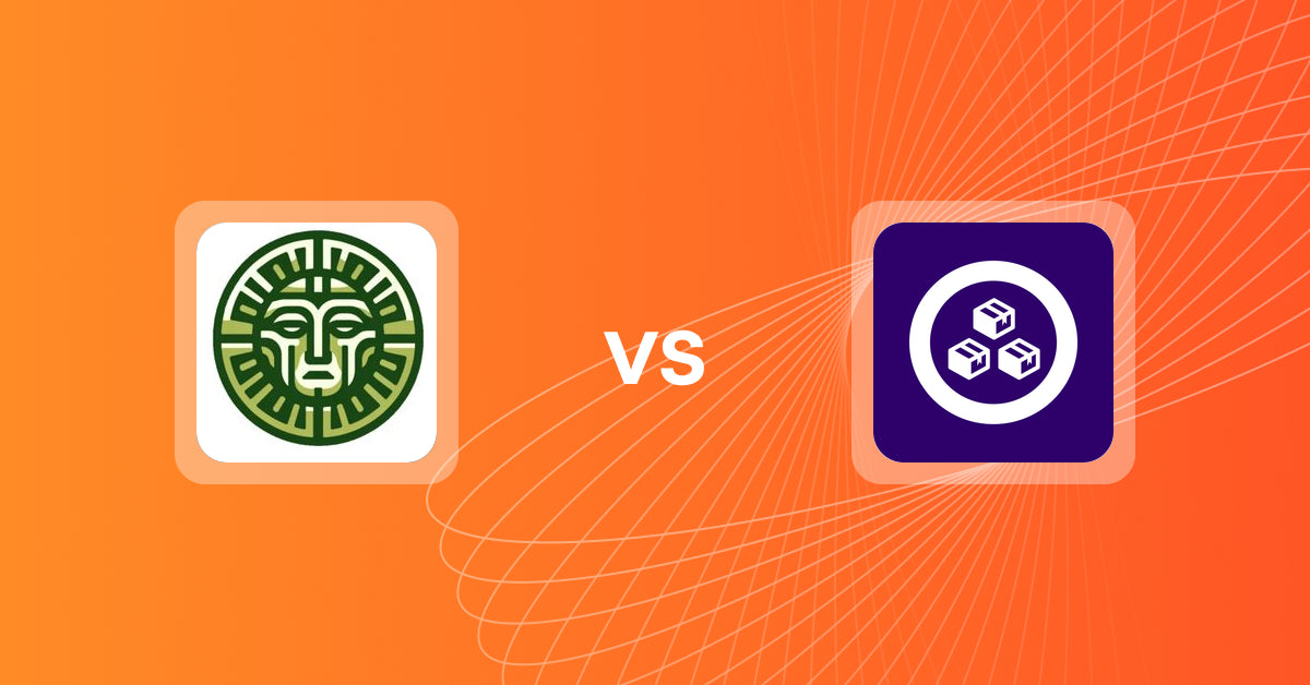 Shopify Upsell and Cross-sell Apps: Azteca ‑ AI Shopping Assistant vs MCE: Product Addons & Bundles