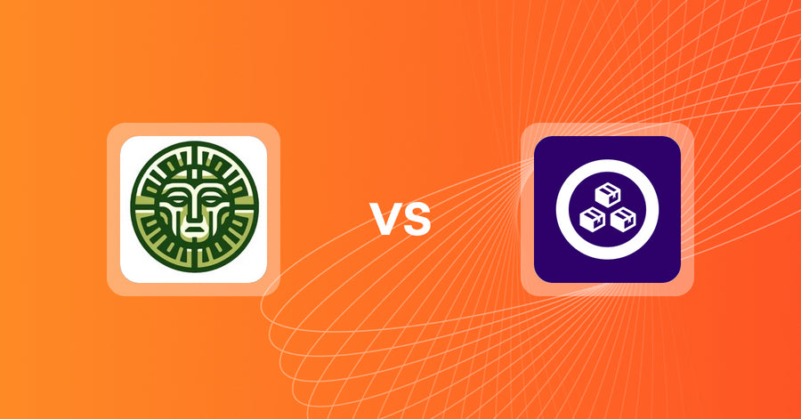 Shopify Upsell and Cross-sell Apps: Azteca ‑ AI Shopping Assistant vs MCE: Product Addons & Bundles