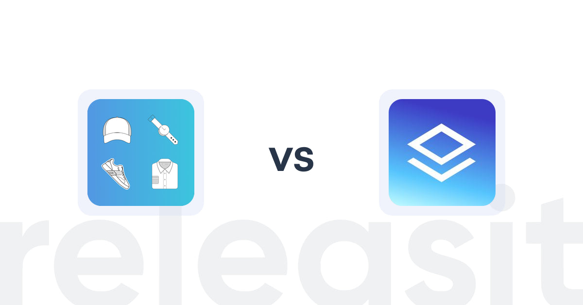 Shopify Upsell and Cross-sell Apps: Advanced Shop the Look vs. Brizy Landing Page Builder