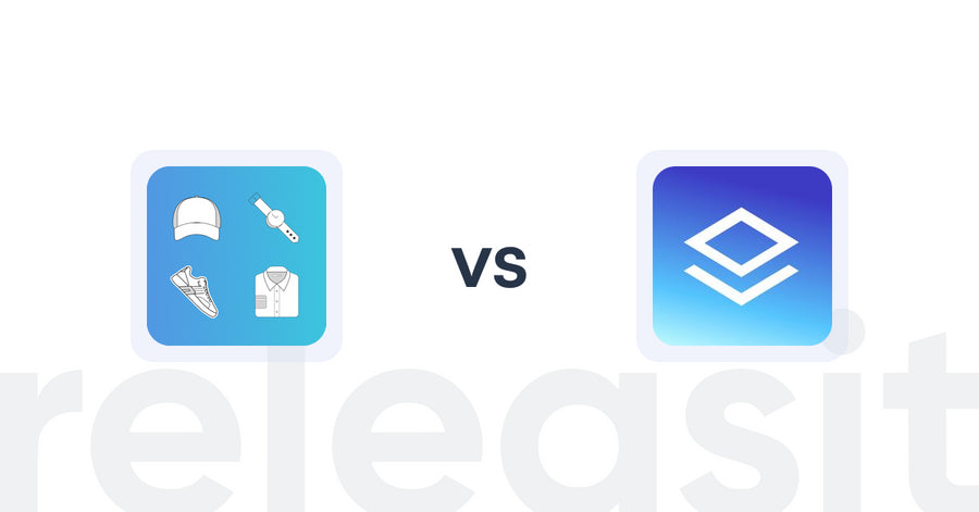 Shopify Upsell and Cross-sell Apps: Advanced Shop the Look vs. Brizy Landing Page Builder