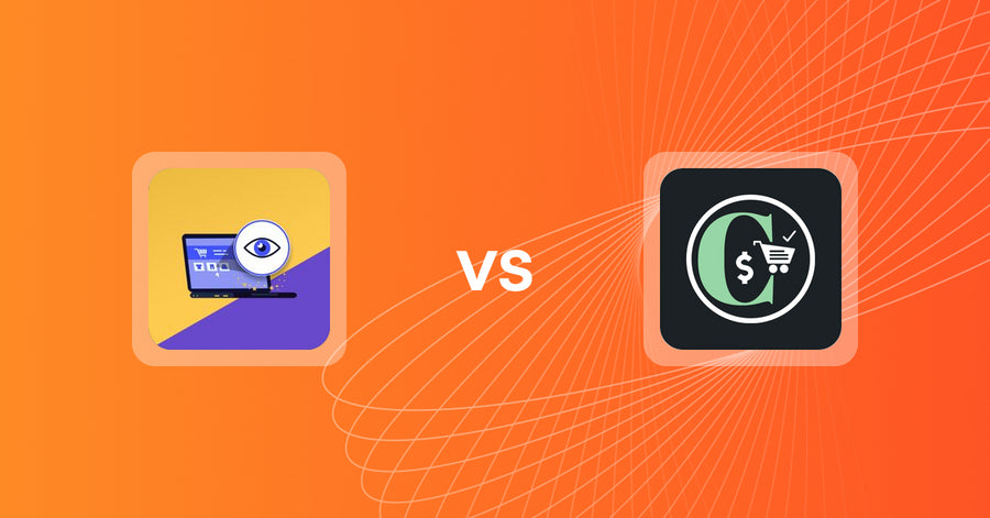 Shopify Upsell and Cross-sell Apps: ReVisit‑Recent Viewed Products vs Checkmate Upsell Zone