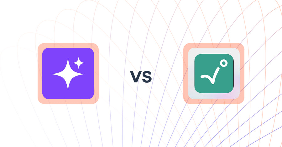 Shopify Upsell and Cross-Sell Apps: Runa AI Assistant vs RecoBounce ‑ Recover Traffic