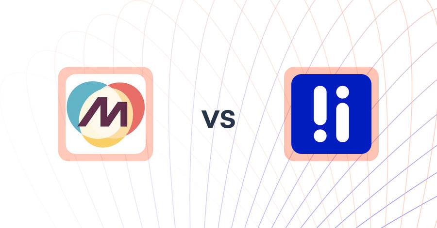 Shopify Upsell and Cross-Sell Apps: Makaira Connect vs PersonalizerAI Recommendations