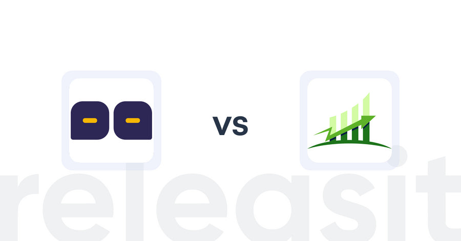 Shopify Upsell and Cross-Sell Apps: Consolto Video Chat vs PeecAI: AI Recommend Engine
