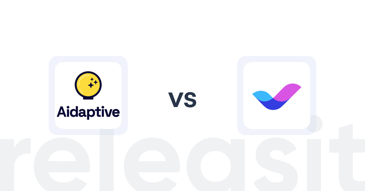 Shopify Upsell and Cross-sell Apps: Aidaptive | eCommerce AI vs Veda Landing Page Builder