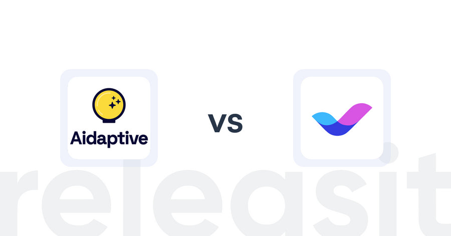 Shopify Upsell and Cross-sell Apps: Aidaptive | eCommerce AI vs Veda Landing Page Builder
