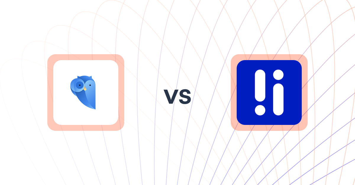 Shopify Upsell and Cross-sell Apps: Findify Search & Merchandise vs PersonalizerAI Recommendations