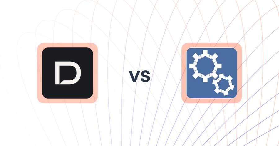 Shopify Upsell and Cross-sell Apps: Dialog ‑ AI Sales Assistant vs Shirtworks
