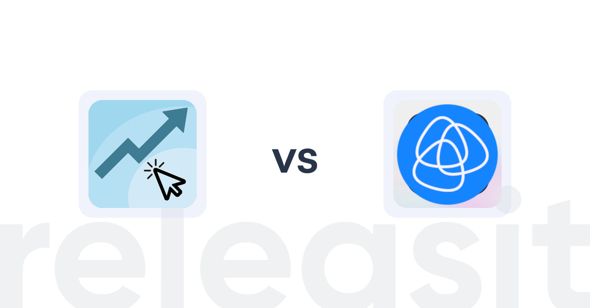 Shopify Upsell and Cross-sell Apps: After Checkout Upsell ACU vs. PureClarity Personalization