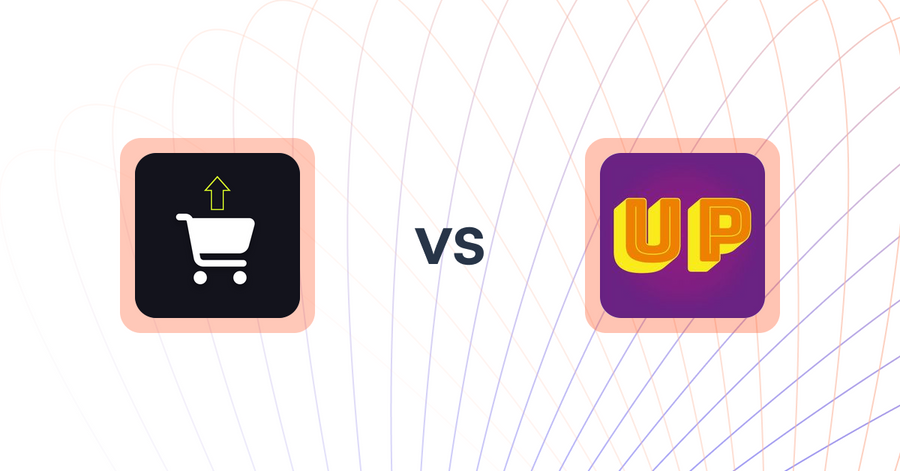 Shopify Upsell and Cross-sell Apps: LevelUp Cross‑sells vs UPsell Checkout Extension