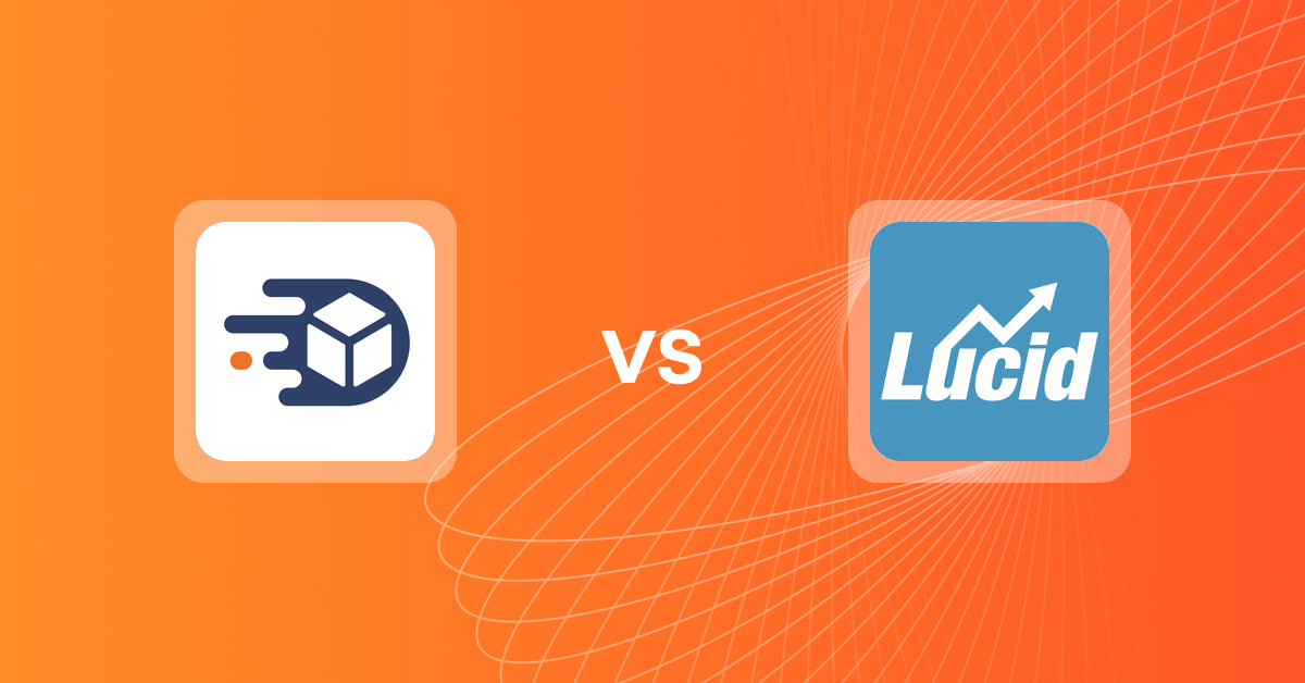 Shopify Upsell and Cross-Sell Apps: TrackMage: Tracking & Upsells vs Smart Upsell & Cross‑Sell