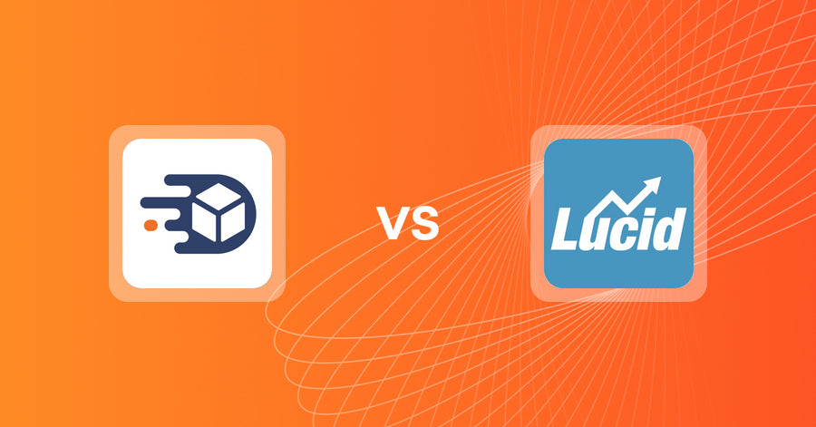 Shopify Upsell and Cross-Sell Apps: TrackMage: Tracking & Upsells vs Smart Upsell & Cross‑Sell