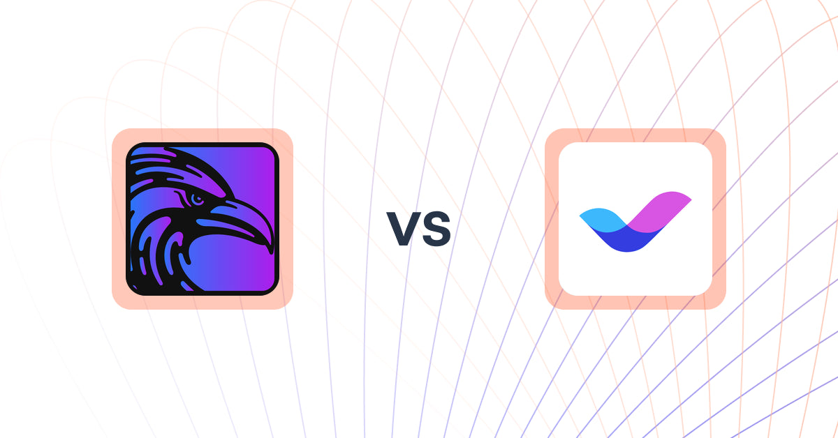 Shopify Upsell and Cross-Sell Apps: CROkit vs Veda Landing Page Builder