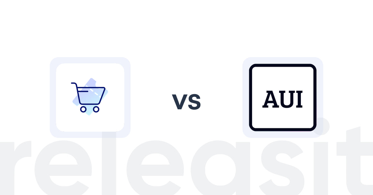 Shopify Upsell and Cross-Sell Apps: Mave Thank You Page vs AUI Generative AI Agent