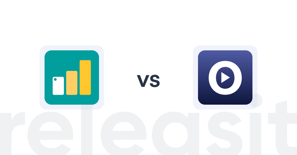 Shopify Upsell and Cross-sell Apps: UpBundle—Upsell & Cross Sell vs Vydio: Video Based Upsells
