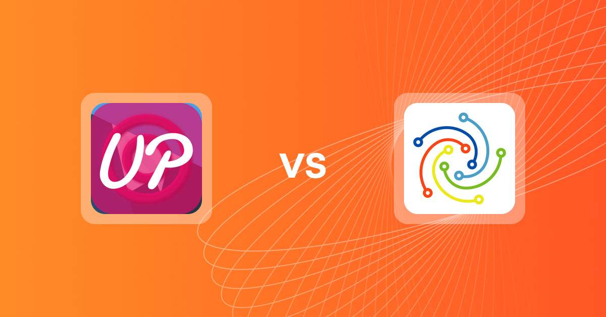 Shopify Upsell and Cross-Sell Apps: Ripple Checkout Upsells vs. Visidea AI Search & Discovery