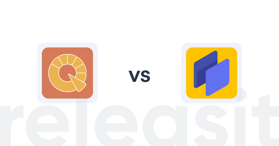 Shopify Upsell and Cross-sell Apps: Appify: Power Quiz vs SpurIT Sales Pop‑up Discount