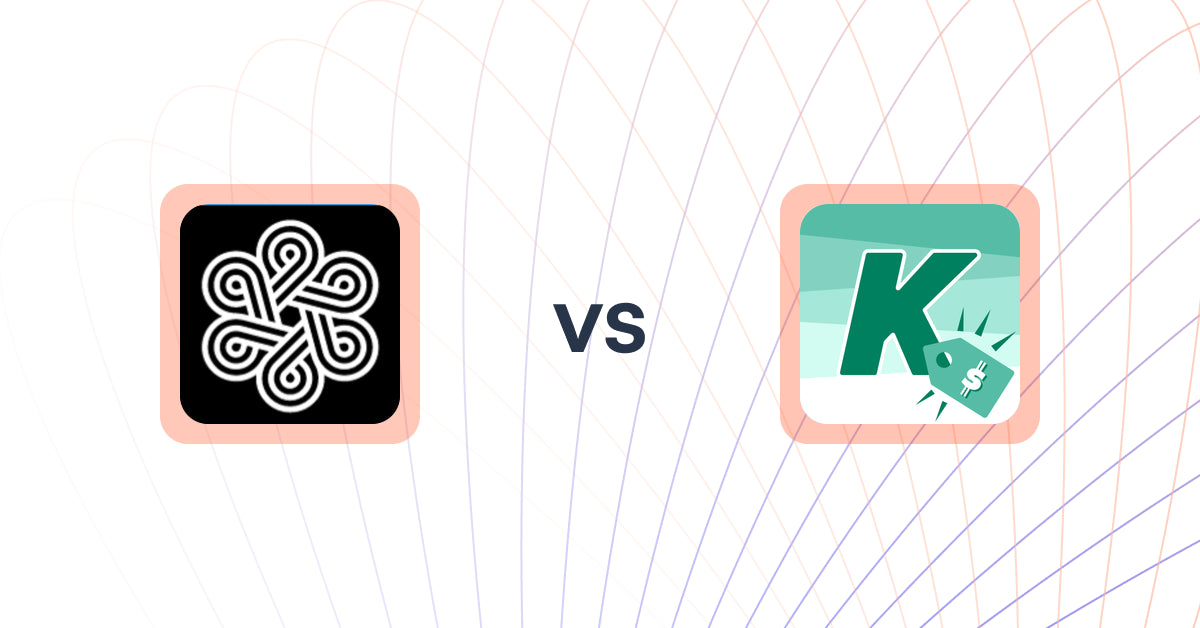 Shopify Upsell and Cross-Sell Apps: Pairbo vs K: Daily Deals | Checkout Sales