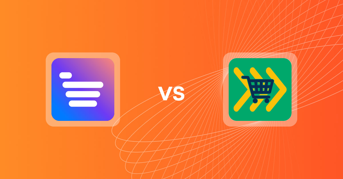 Shopify Upsell and Cross-sell Apps: Uprate.AI: Sales Chatbot vs Linear Shopping Experiences