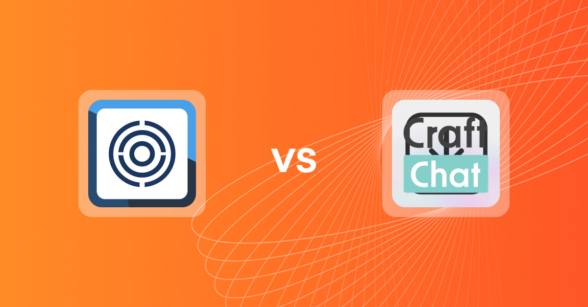 Shopify Upsell and Cross-sell Apps: Kainic vs CraftChat:Convert Chat to Sale