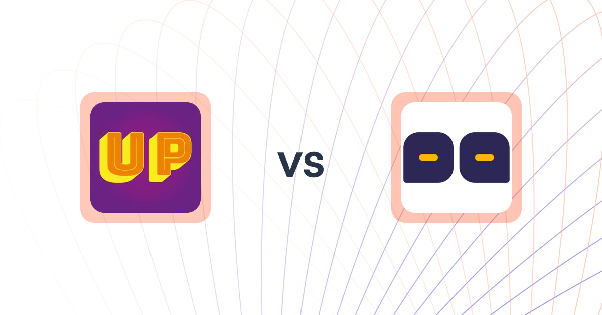 Shopify Upsell and Cross-sell Apps: UPsell Checkout Extension vs Consolto Video Chat