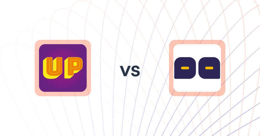 Shopify Upsell and Cross-sell Apps: UPsell Checkout Extension vs Consolto Video Chat