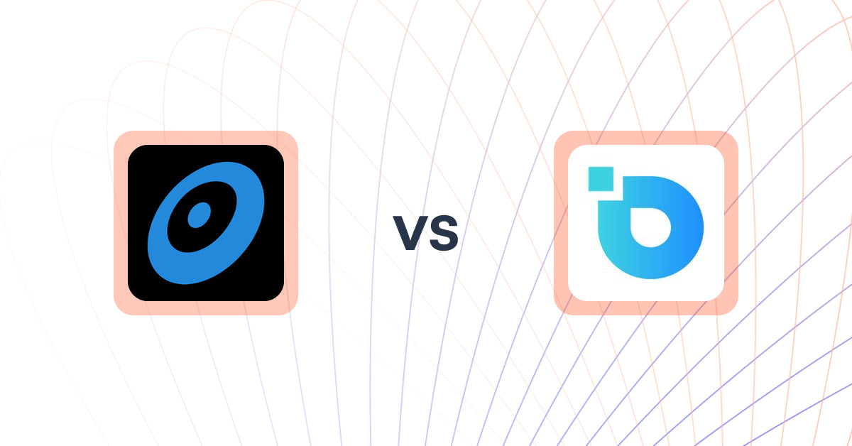 Shopify Upsell and Cross-sell Apps: Motivation Bar vs. DMetaSoul Recommendations